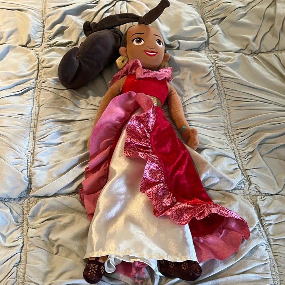 Disney 20” princess Elena